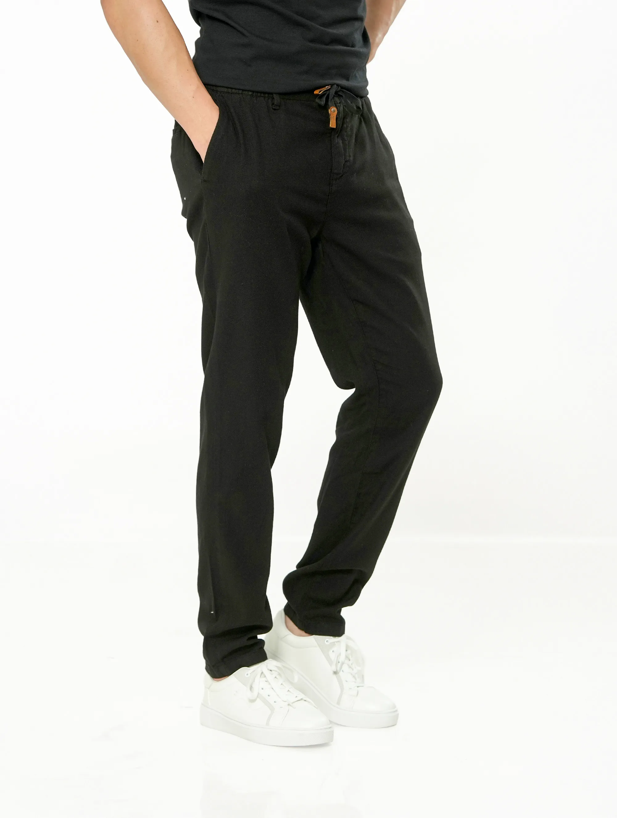 PANTALON LIN SF